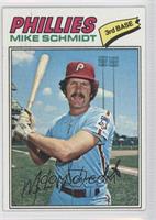 Mike Schmidt