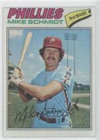 Mike Schmidt [Noted]