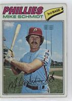 Mike Schmidt [Good to VG‑EX]