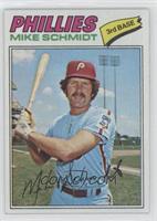 Mike Schmidt