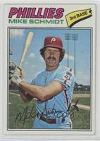 Mike Schmidt [Good to VG‑EX]