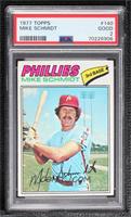 Mike Schmidt [PSA 2 GOOD]