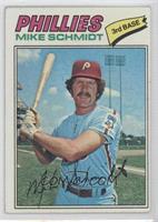 Mike Schmidt [Good to VG‑EX]