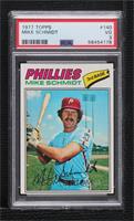 Mike Schmidt [PSA 3 VG]