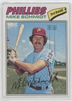 Mike Schmidt [Good to VG‑EX]