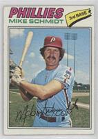 Mike Schmidt