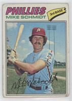 Mike Schmidt [Poor to Fair]