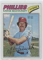 Mike Schmidt