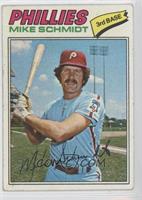 Mike Schmidt [Good to VG‑EX]