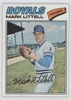 Mark Littell [Noted]