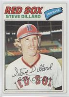 Steve Dillard [Poor to Fair]