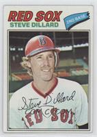 Steve Dillard [Good to VG‑EX]