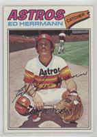 Ed Herrmann