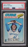 Bruce Sutter [PSA 7.5 NM+]