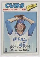 Bruce Sutter