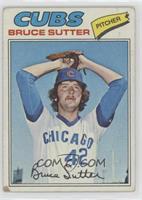 Bruce Sutter