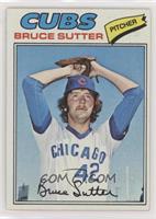 Bruce Sutter