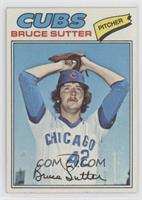 Bruce Sutter