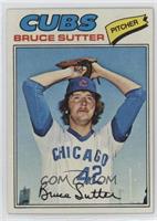 Bruce Sutter