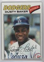 Dusty Baker