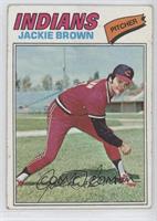 Jackie Brown [Good to VG‑EX]