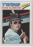 Mike Cubbage