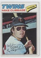Mike Cubbage [Poor to Fair]