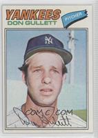 Don Gullett