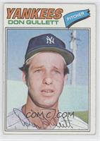 Don Gullett