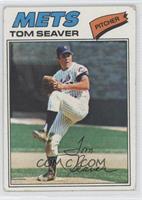 Tom Seaver [Good to VG‑EX]