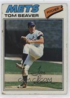 Tom Seaver [Good to VG‑EX]