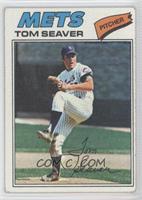 Tom Seaver [Good to VG‑EX]