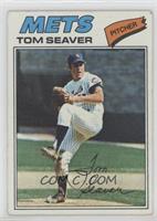 Tom Seaver [Good to VG‑EX]