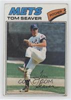 Tom Seaver [Good to VG‑EX]