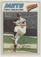 Tom Seaver [Poor to Fair]