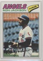 Ron Jackson