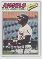Ron Jackson