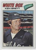 Ken Brett [Good to VG‑EX]