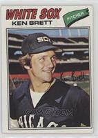 Ken Brett [Good to VG‑EX]