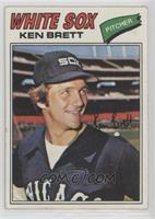 Ken Brett