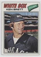 Ken Brett [Good to VG‑EX]