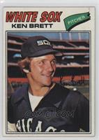 Ken Brett