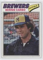 Bernie Carbo [Good to VG‑EX]