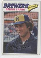 Bernie Carbo [Good to VG‑EX]