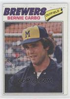 Bernie Carbo [Good to VG‑EX]