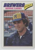 Bernie Carbo