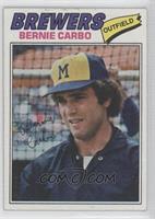 Bernie Carbo