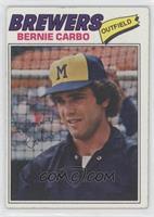 Bernie Carbo [Noted]