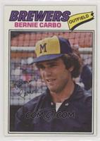 Bernie Carbo