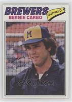 Bernie Carbo